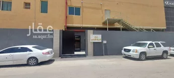مكتب تجاري للإيجار في شارع خالد بن الوليد, حي الحمراء, مدينة الرياض, منطقة الرياض صورة 2