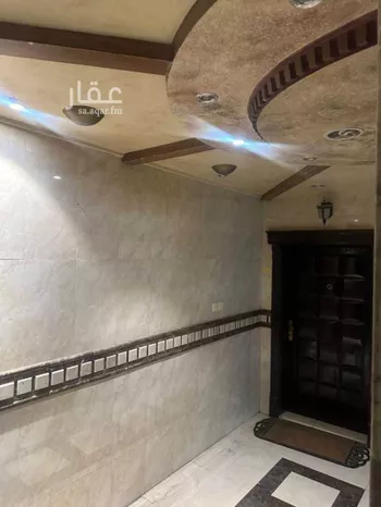 عمارة للبيع في شارع محمد بن ابي سهل, حي الحمراء, مدينة مكه المكرمه, منطقة مكة المكرمة صورة 2