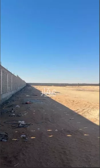 أرض للبيع في شارع شارع الرياض الخرج مخرج 9, حي منطقة مفتوحة تابعة لبلدية العزيزية, مدينة الرياض, منطقة الرياض صورة 5