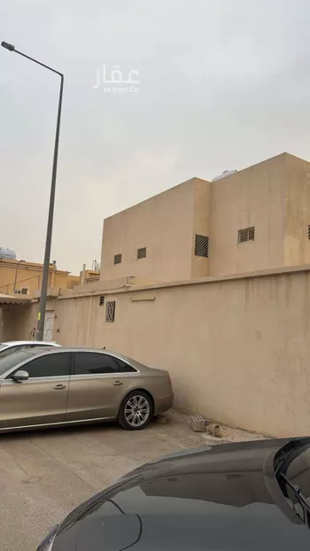 فيلا للإيجار في شارع محمد الأندلسي, حي السعادة, مدينة الرياض, منطقة الرياض صورة 2