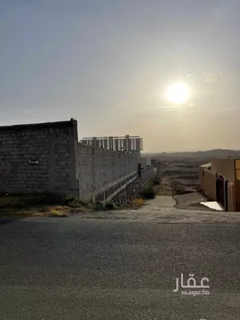 أرض للبيع في شارع 4882197, حي الصالحية, مدينة خميس مشيط, منطقة عسير صورة 2
