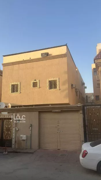 فيلا للبيع في شارع سلمة بن الاكوع ، حي النسيم الغربي ، الرياض ، منطقة الرياض صورة 5