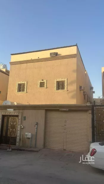 فيلا للبيع في شارع سلمة بن الاكوع ، حي النسيم الغربي ، الرياض ، منطقة الرياض صورة 3