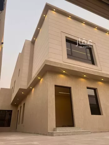 فيلا للبيع في شارع الحماسه, حي الشعلة, مدينة الدمام, المنطقة الشرقية صورة 2