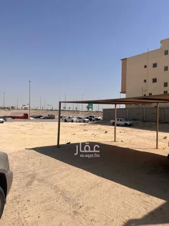 أرض للبيع في شارع المهاجر بن أبي امية, حي طيبة, مدينة الدمام, المنطقة الشرقية