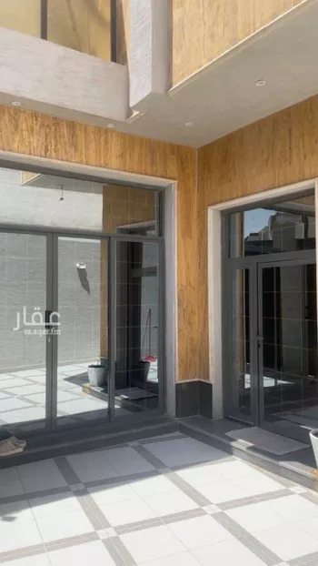 فيلا للبيع في شارع إبراهيم بن حسين, حي الرمال, مدينة الرياض, منطقة الرياض صورة 2