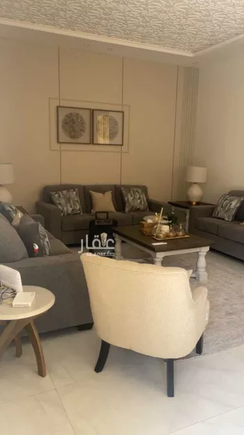 فيلا للبيع في شارع إبراهيم بن حسين, حي الرمال, مدينة الرياض, منطقة الرياض صورة 4