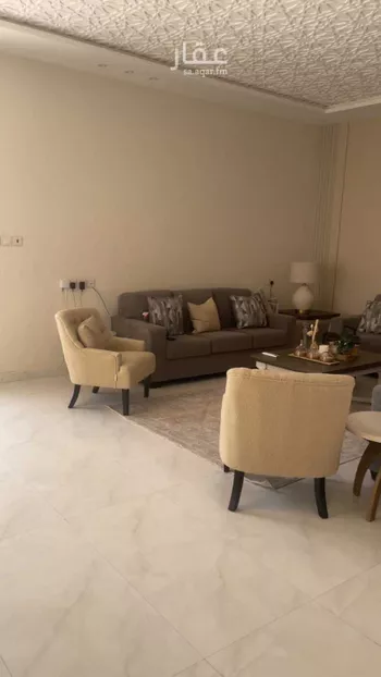 فيلا للبيع في شارع إبراهيم بن حسين, حي الرمال, مدينة الرياض, منطقة الرياض صورة 5
