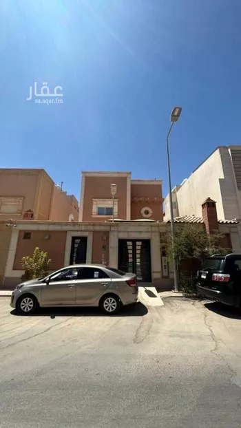 فيلا للبيع في شارع رقم 256, حي الياسمين, مدينة الرياض, منطقة الرياض