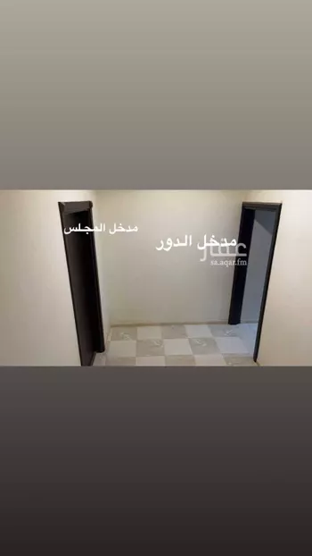 دور للإيجار في شارع احمد بن حسن الفلقي, حي طويق, مدينة الرياض, منطقة الرياض