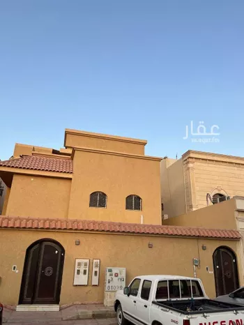 دور للإيجار في شارع احمد بن حسن الفلقي, حي طويق, مدينة الرياض, منطقة الرياض