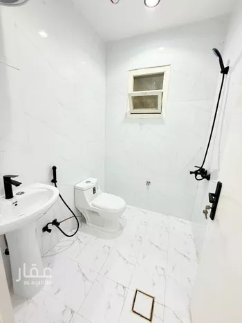 شقة للإيجار في شارع ابي جعفر المنصور, حي اليرموك, مدينة الرياض, منطقة الرياض صورة 4