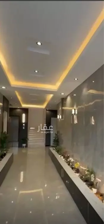 شقة للإيجار في شارع شمس الدين, حي القيروان, مدينة الرياض, منطقة الرياض