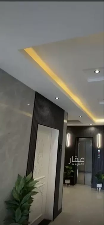 شقة للإيجار في شارع شمس الدين, حي القيروان, مدينة الرياض, منطقة الرياض صورة 2