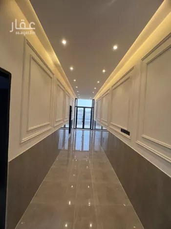 شقة للإيجار في شارع الحارث بن سليل, حي العارض, مدينة الرياض, منطقة الرياض