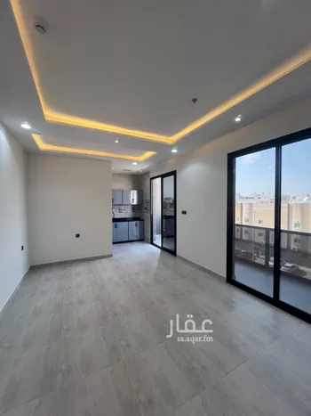 شقة للإيجار في شارع شمس الدين, حي القيروان, مدينة الرياض, منطقة الرياض صورة 2