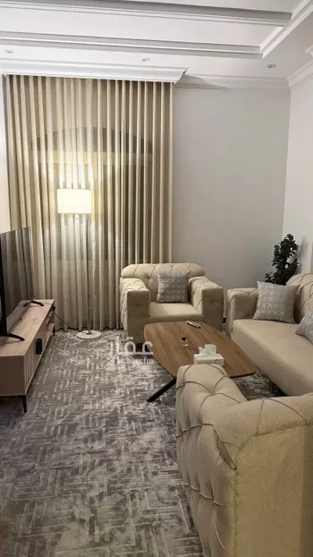 شقة للإيجار في شارع الداير, حي العقيق, مدينة الرياض, منطقة الرياض صورة 4
