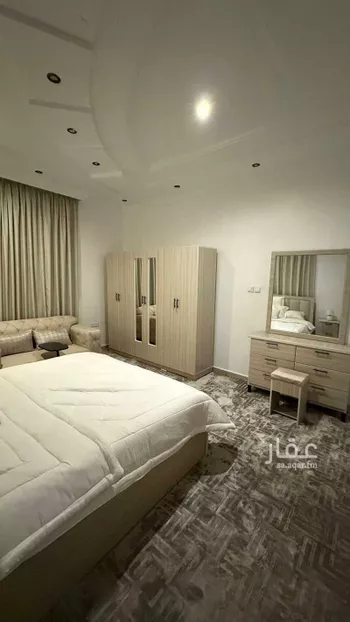 شقة للإيجار في شارع الداير, حي العقيق, مدينة الرياض, منطقة الرياض صورة 2