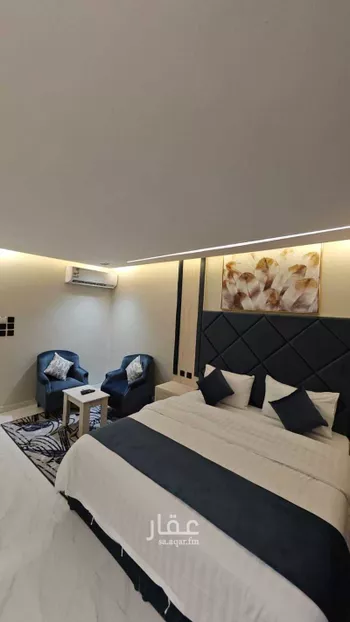 شقة للإيجار في شارع الخرمة, حي الورود, مدينة الرياض, منطقة الرياض