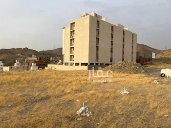 أرض للبيع في شارع عمرو بن عبدالله المرادي , حي التنعيم, مدينة مكه المكرمه, منطقة مكة المكرمة صورة 2