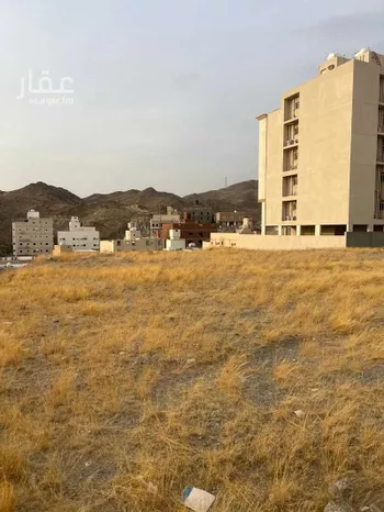 أرض للبيع في شارع عمرو بن عبدالله المرادي , حي التنعيم, مدينة مكه المكرمه, منطقة مكة المكرمة صورة 3