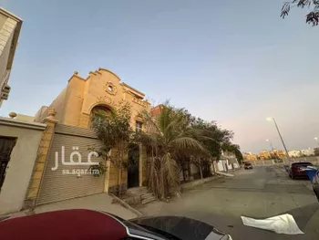 فيلا للبيع في شارع جبل عريض, حي الياقوت, مدينة جدة, منطقة مكة المكرمة صورة 4