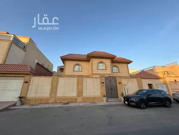 فيلا للبيع في شارع ابراهيم العطار, حي أبحر الجنوبية, مدينة جدة, منطقة مكة المكرمة صورة 4