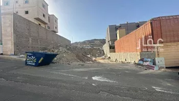 أرض للبيع في شارع عنيس بن ثعلبه البلوي رضي الله عنه, حي أم الجود, مدينة مكه المكرمه, منطقة مكة المكرمة صورة 3