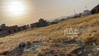 أرض للبيع في شارع عمرو بن عبدالله المرادي , حي التنعيم, مدينة مكه المكرمه, منطقة مكة المكرمة صورة 5
