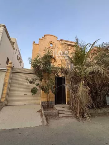 فيلا للبيع في شارع جبل عريض, حي الياقوت, مدينة جدة, منطقة مكة المكرمة صورة 2