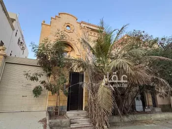 فيلا للبيع في شارع جبل عريض, حي الياقوت, مدينة جدة, منطقة مكة المكرمة صورة 3