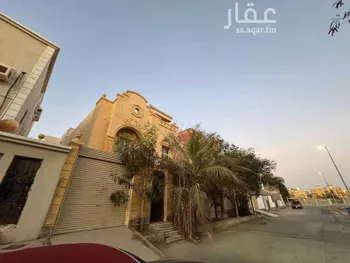 فيلا للبيع في شارع جبل عريض, حي الياقوت, مدينة جدة, منطقة مكة المكرمة صورة 5