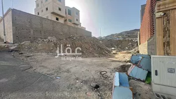 أرض للبيع في شارع عنيس بن ثعلبه البلوي رضي الله عنه, حي أم الجود, مدينة مكه المكرمه, منطقة مكة المكرمة