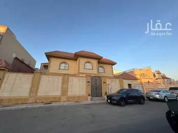 فيلا للبيع في شارع ابراهيم العطار, حي أبحر الجنوبية, مدينة جدة, منطقة مكة المكرمة صورة 2
