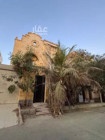 فيلا للبيع في شارع جبل عريض, حي الياقوت, مدينة جدة, منطقة مكة المكرمة