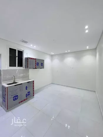 شقة للإيجار في شارع نجران, حي المروة, مدينة الرياض, منطقة الرياض صورة 4
