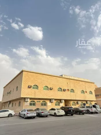شقة للإيجار في شارع نجران, حي المروة, مدينة الرياض, منطقة الرياض