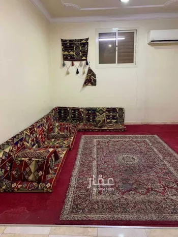 شقة للإيجار في شارع الخوارزمي, حي العالية, مدينة الخرج, منطقة الرياض صورة 4