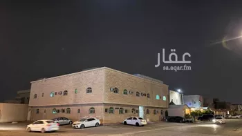 شقة للإيجار في شارع نجران, حي المروة, مدينة الرياض, منطقة الرياض