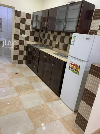 شقة للإيجار في شارع الخوارزمي, حي العالية, مدينة الخرج, منطقة الرياض صورة 3