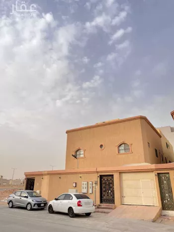 شقة للإيجار في شارع رقم 391, حي ظهرة لبن, مدينة الرياض, منطقة الرياض