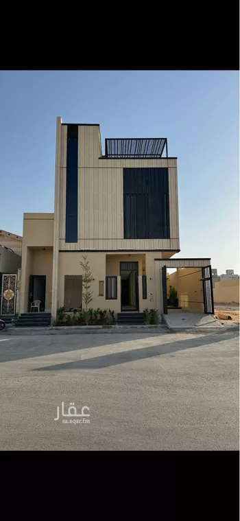 فيلا للبيع في شارع السيل, حي المهدية, مدينة الرياض, منطقة الرياض