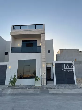 فيلا للبيع في شارع السيل, حي المهدية, مدينة الرياض, منطقة الرياض