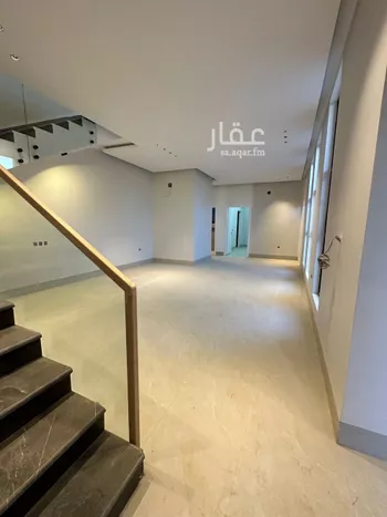 فيلا للبيع في شارع السيل, حي المهدية, مدينة الرياض, منطقة الرياض صورة 2