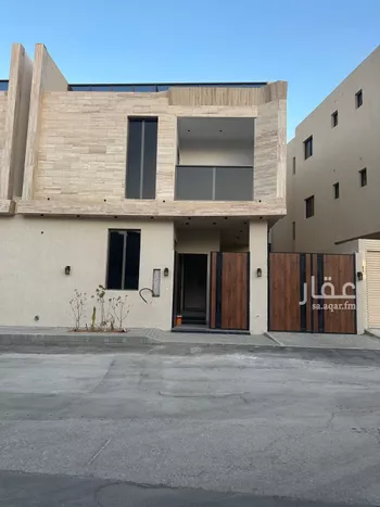 فيلا للبيع في شارع السيل, حي المهدية, مدينة الرياض, منطقة الرياض