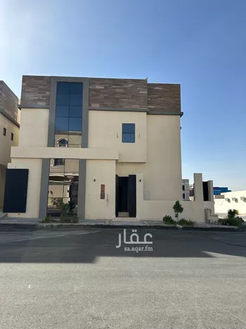 فيلا للبيع في شارع السيل, حي المهدية, مدينة الرياض, منطقة الرياض
