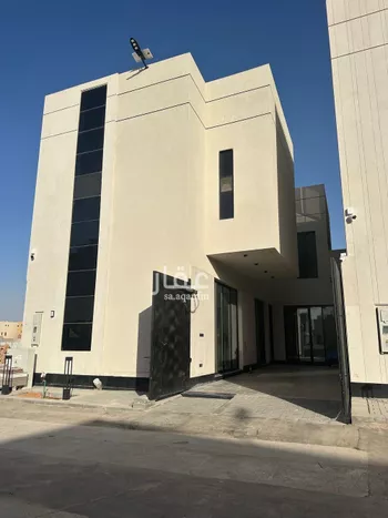 فيلا للبيع في شارع السيل, حي المهدية, مدينة الرياض, منطقة الرياض