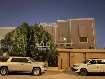 فيلا للبيع في شارع قس بن ساعدة ، حي الملك فيصل ، الرياض ، منطقة الرياض