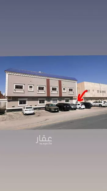 استديو مفروش للحجز في شارع الشيخ حمد الناصر الوهيب ، حي القدس ، الرياض ، منطقة الرياض