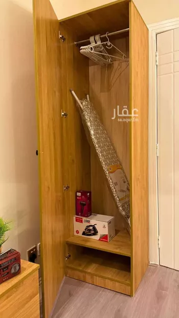 استديو مفروش للحجز في شارع الشيخ حمد الناصر الوهيب ، حي القدس ، الرياض ، منطقة الرياض صورة 5